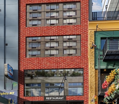 Multi-family
