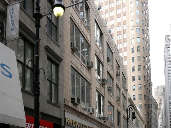 Multi-family