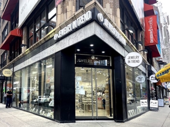 Retail
