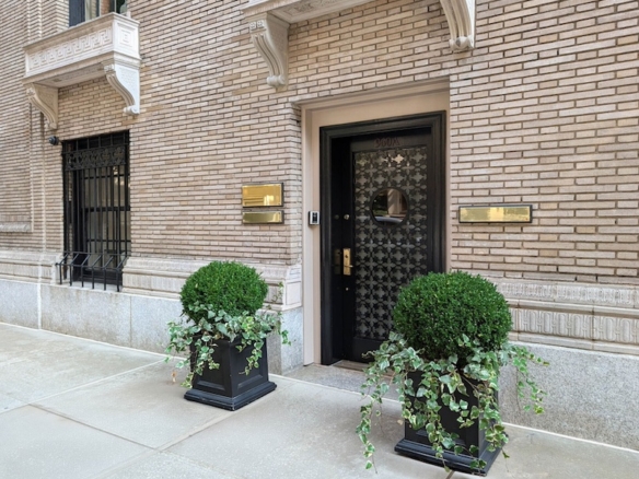Medical office