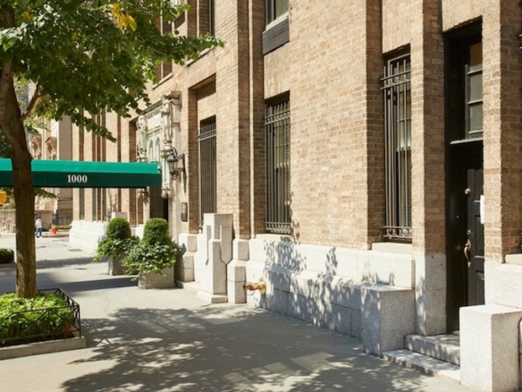 Medical office