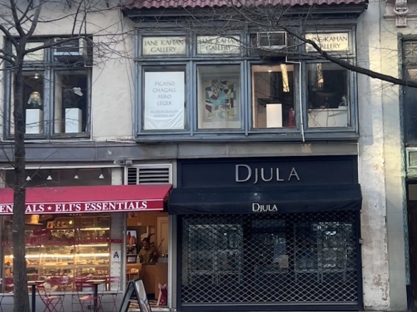Retail