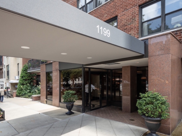 Medical office