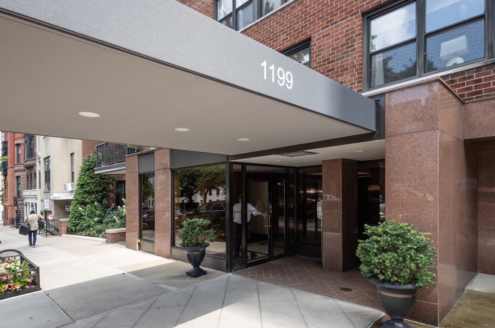Medical office
