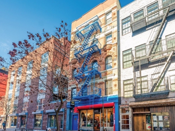 Multi-family