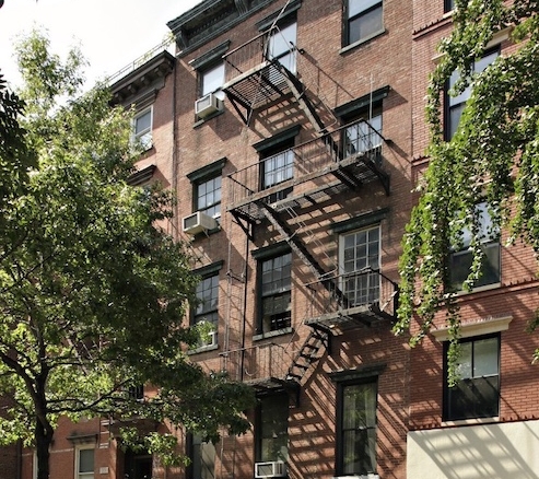 Multi-family
