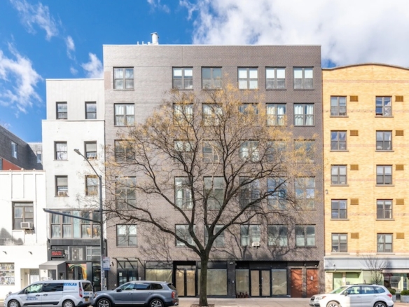 Multi-family
