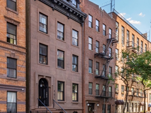 Multi-family