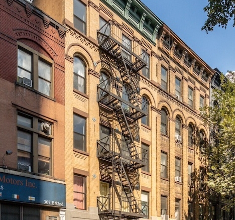Multi-family