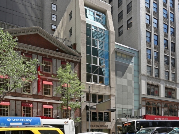 Medical office