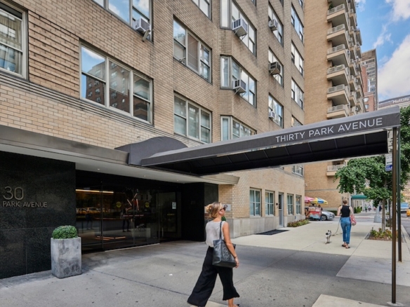 Medical office
