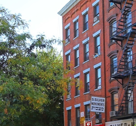 Multi-family