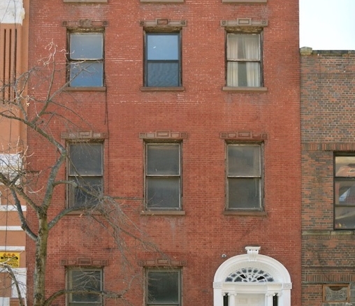 Multi-family