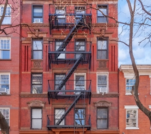 Multi-family