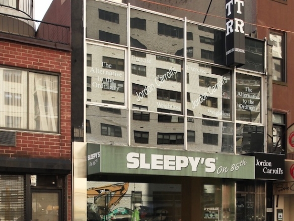 Retail