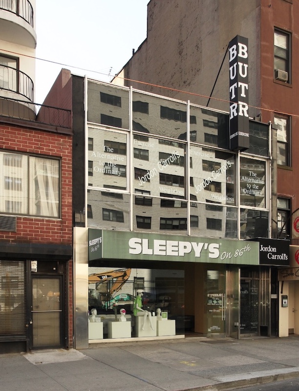Retail