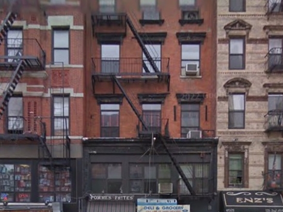 Multi-family