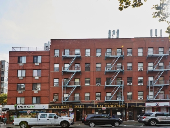 Multi-family