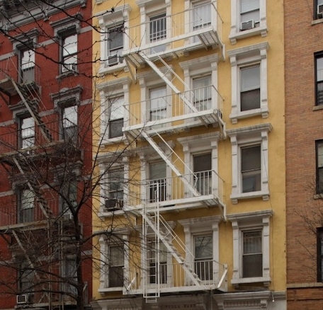Multi-family