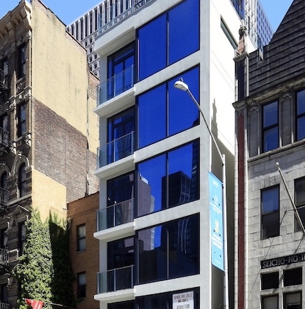 Multi-family