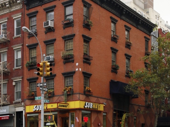 Multi-family