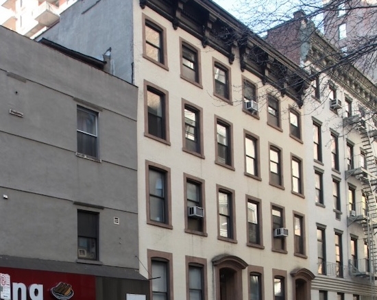 Multi-family