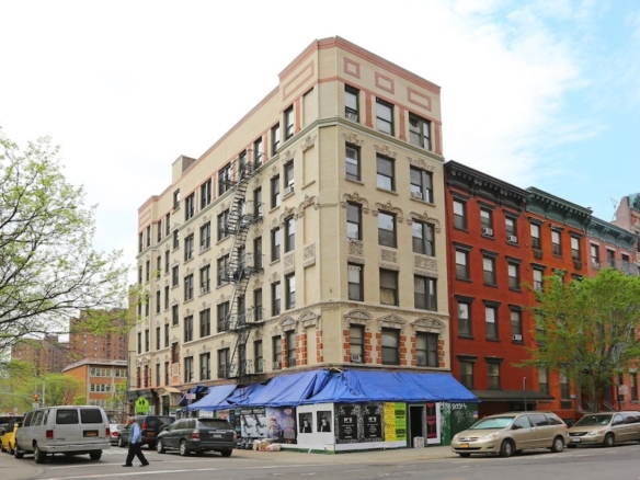 Multi-family