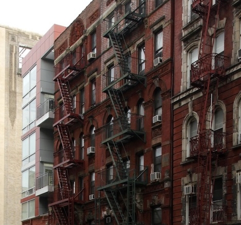 Multi-family