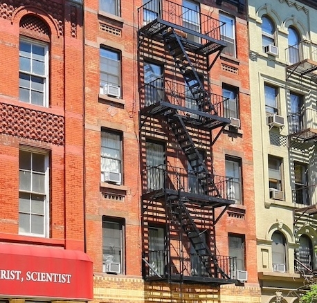 Multi-family