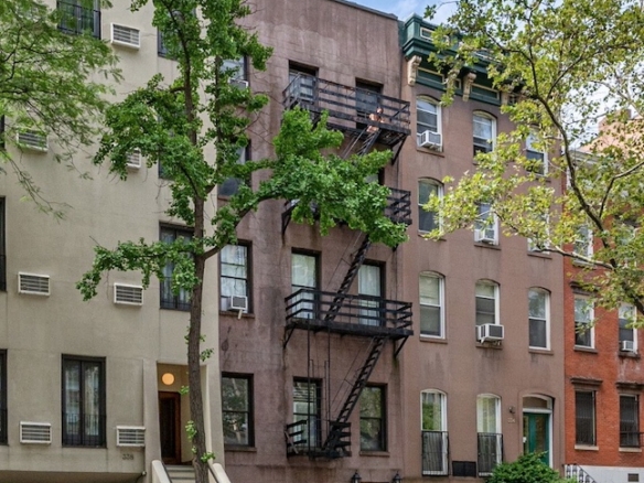 Multi-family
