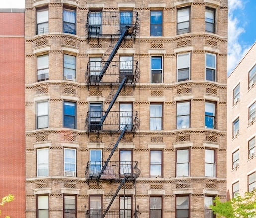 Multi-family