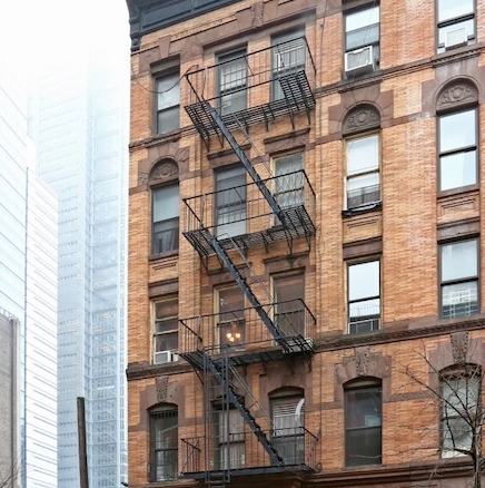 Multi-family