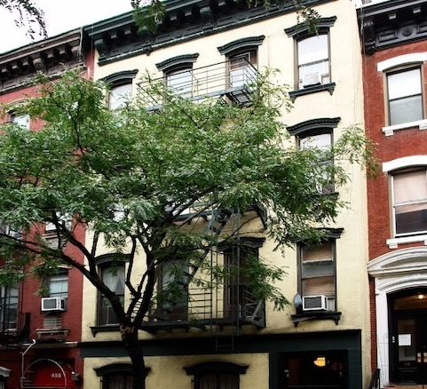 Multi-family
