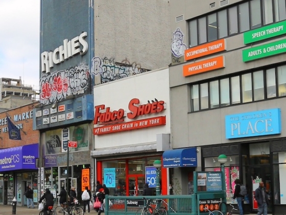 Retail