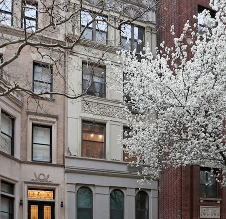 Multi-family