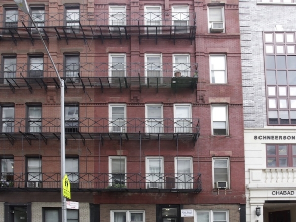 Multi-family