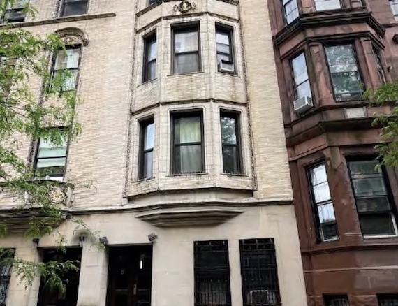Multi-family