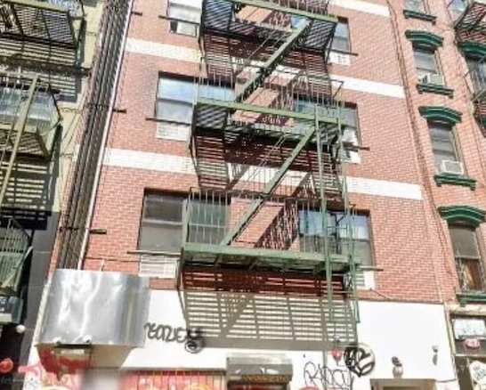 Multi-family