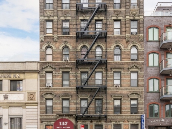 Multi-family