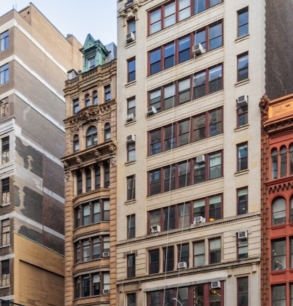 Multi-family