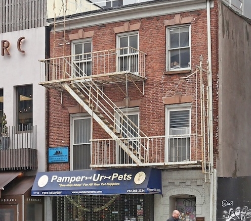 Multi-family