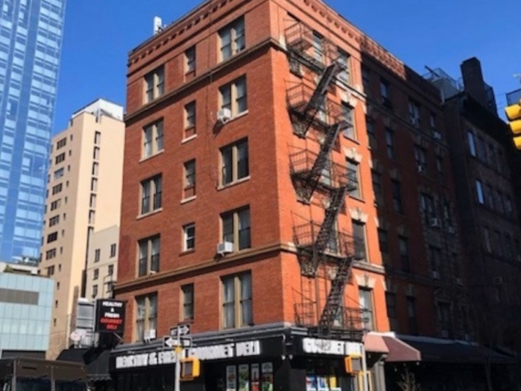 Multi-family