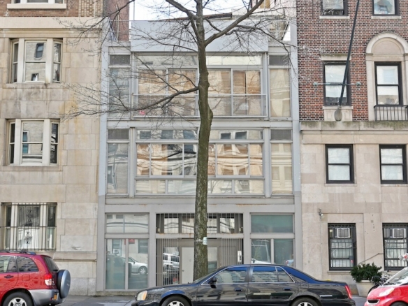 Multi-family