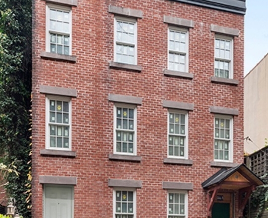 Multi-family