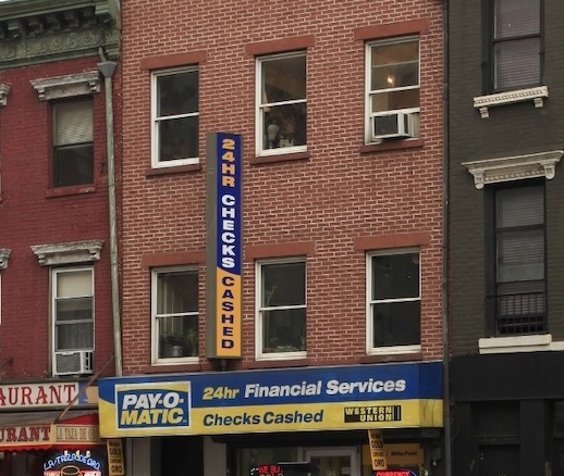 Multi-family