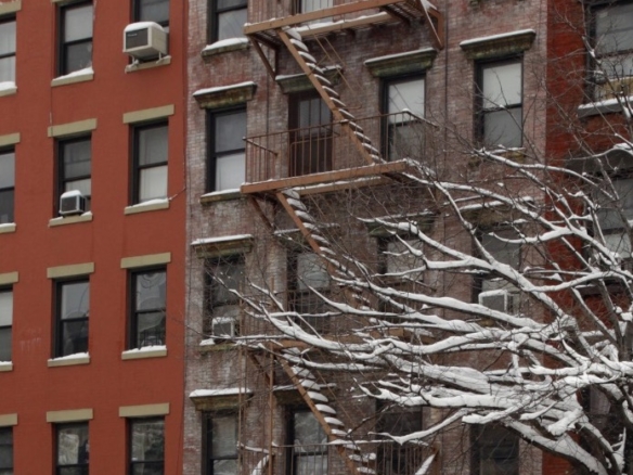 Multi-family
