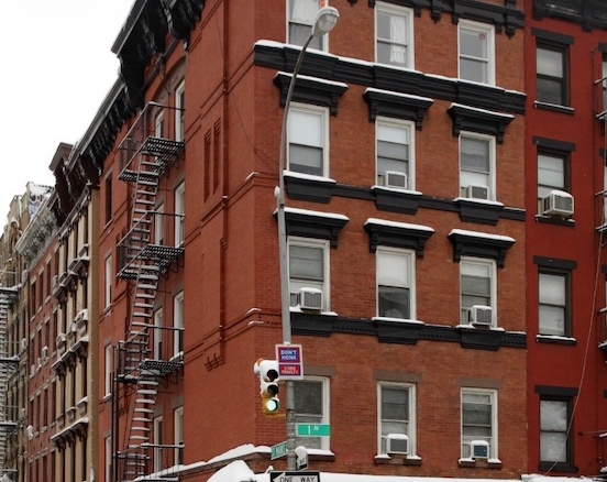 Multi-family