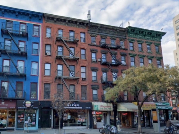 Multi-family