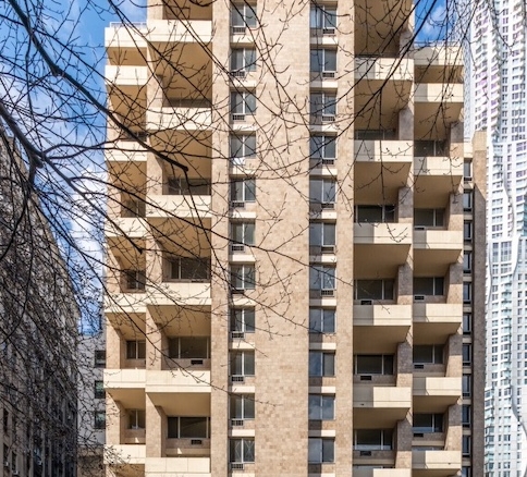 Multi-family
