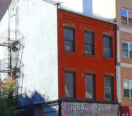 Multi-family